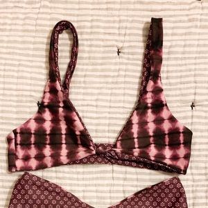 SKATIE swim set- Small